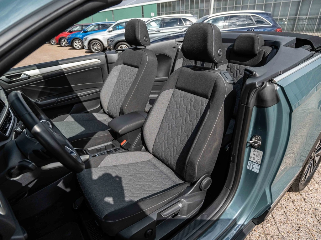 Volkswagen T-Roc – foto 16