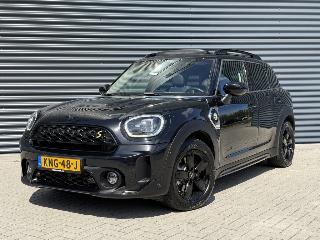 MINI Countryman – foto 3