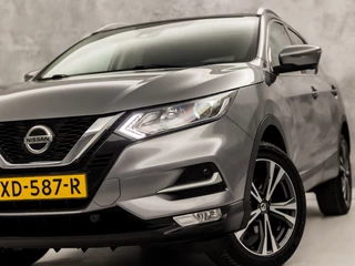 Nissan QASHQAI – thumbnail 2