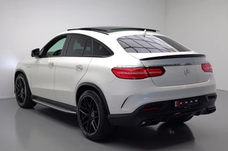 Mercedes-Benz GLE – thumbnail 10