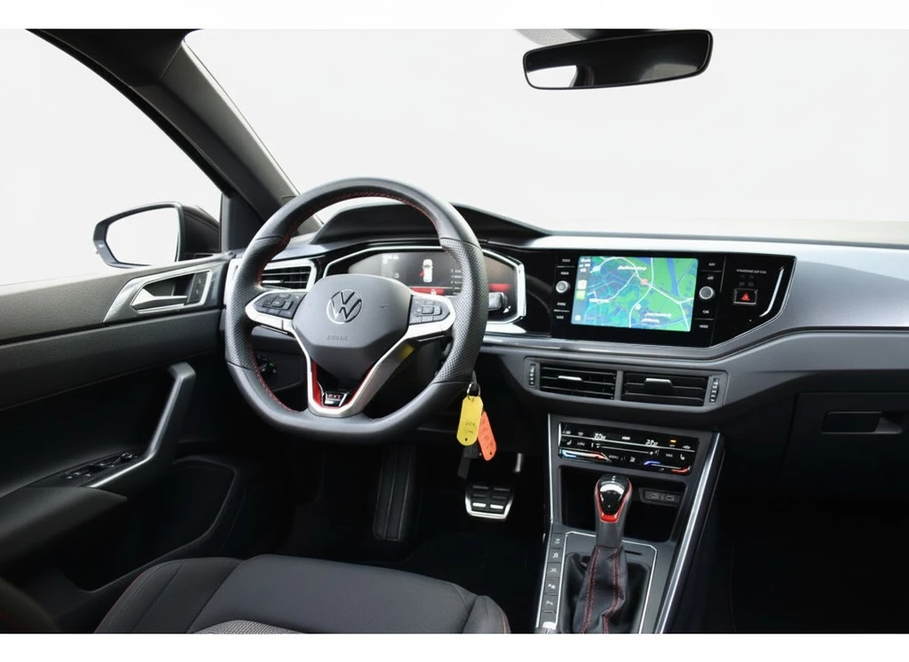 Volkswagen Polo – foto 14