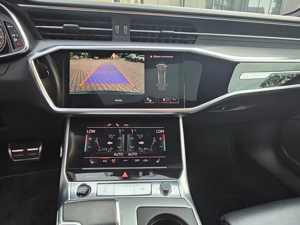 Audi A6 – foto 20