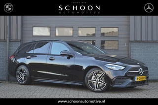 Mercedes-Benz C-Klasse – thumbnail 4
