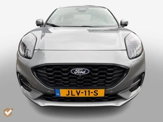 Ford Puma – thumbnail 9
