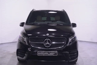 Mercedes-Benz V-Klasse – thumbnail 12