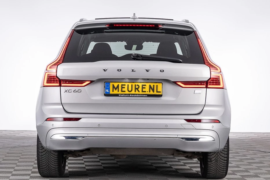 Volvo XC60 – foto 3