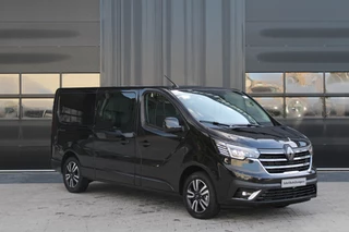 Renault Trafic – thumbnail 4