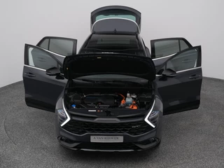 Kia Sportage – thumbnail 19
