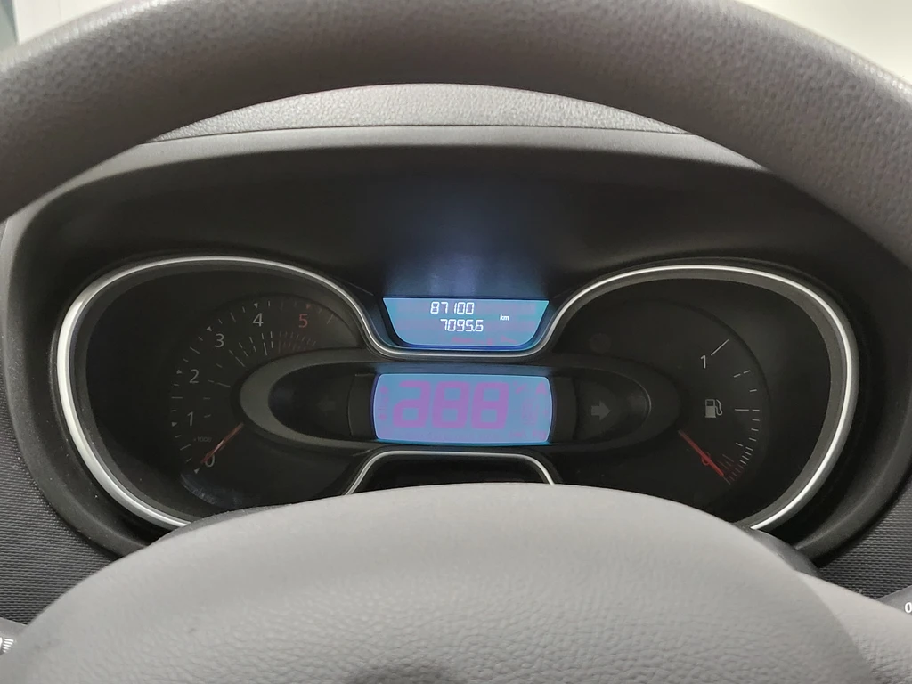 Renault Trafic – foto 13