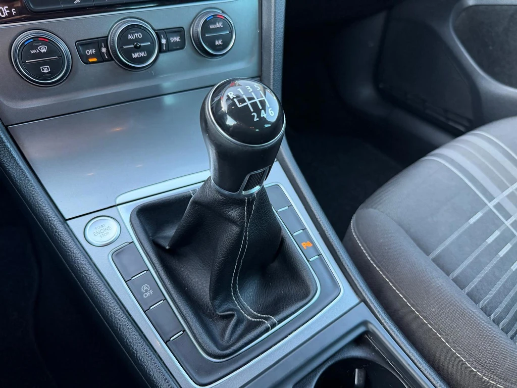 Volkswagen Golf – foto 21