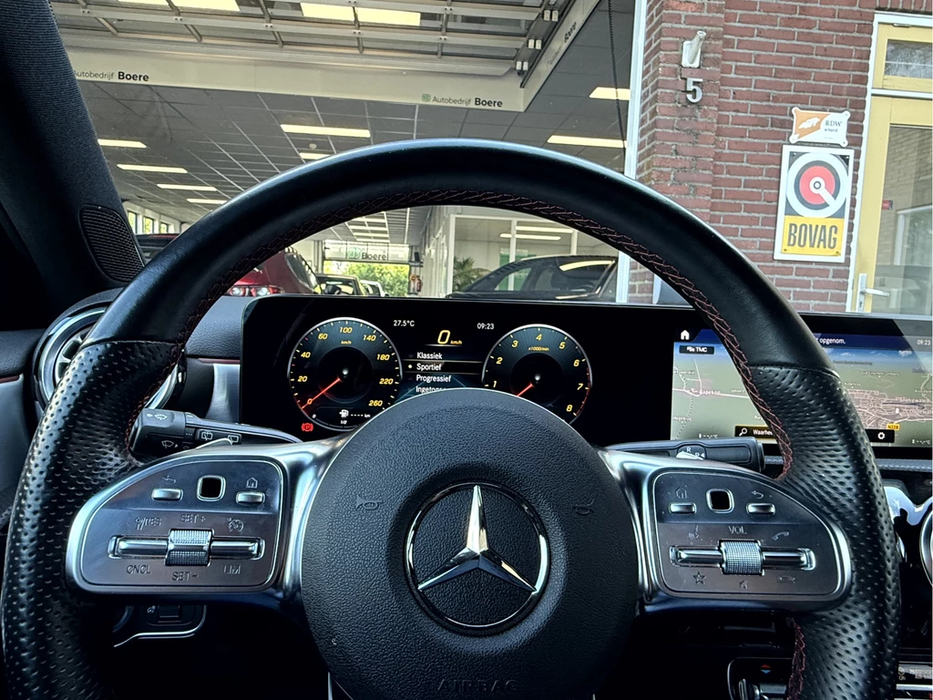 Mercedes-Benz A-Klasse – foto 16