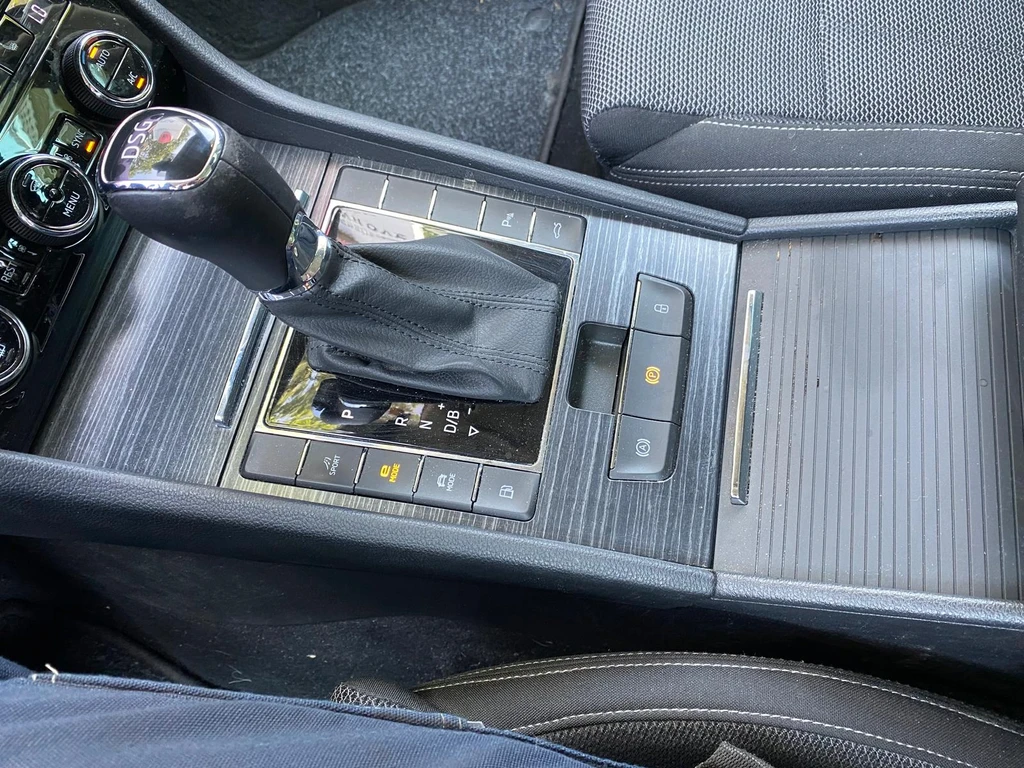 Škoda Superb – foto 31