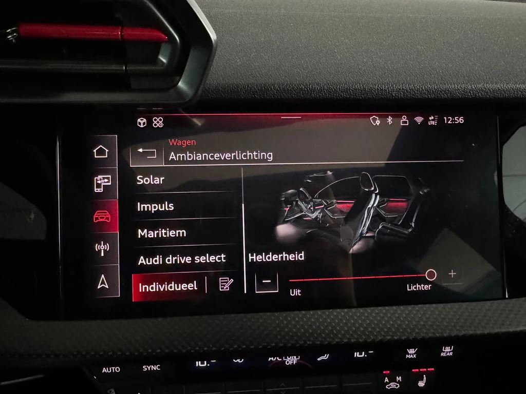 Audi RS3 – foto 40