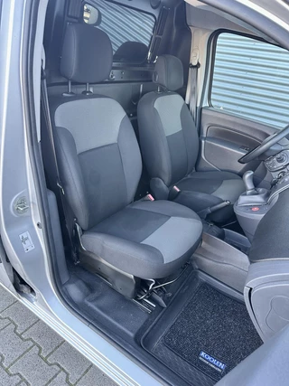 Renault Kangoo – thumbnail 8