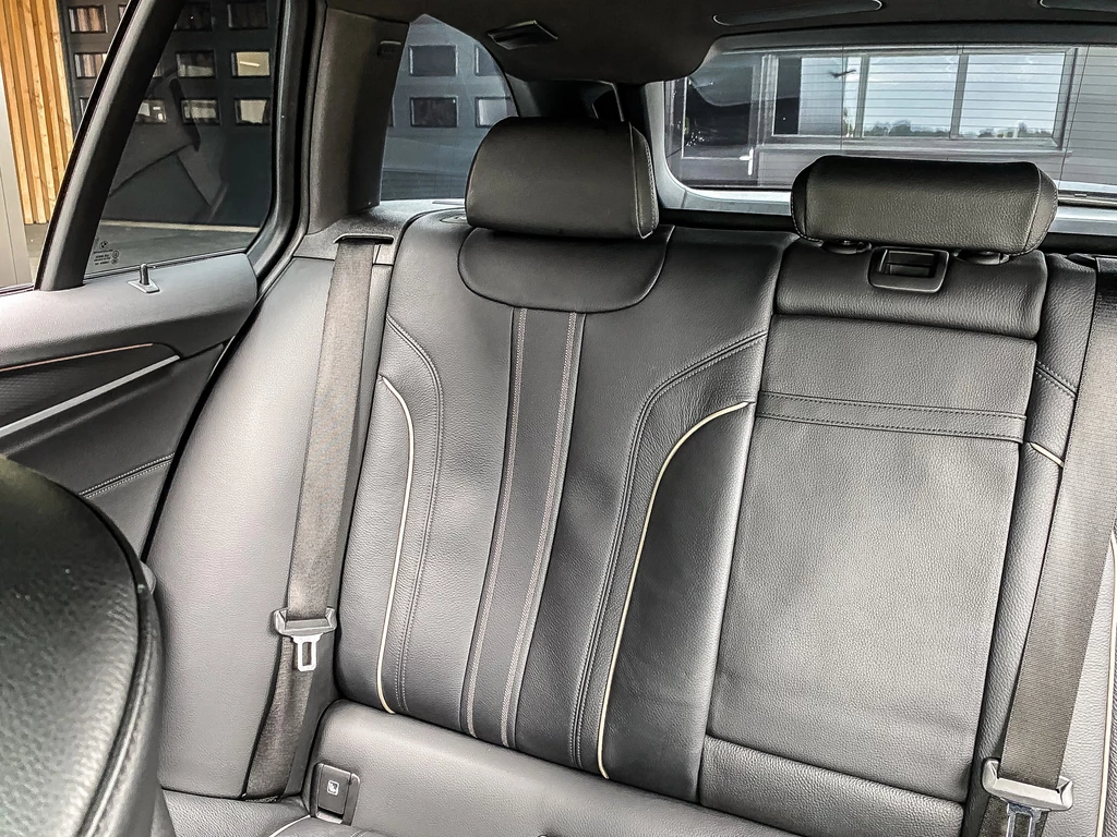 BMW 5 Serie – foto 48