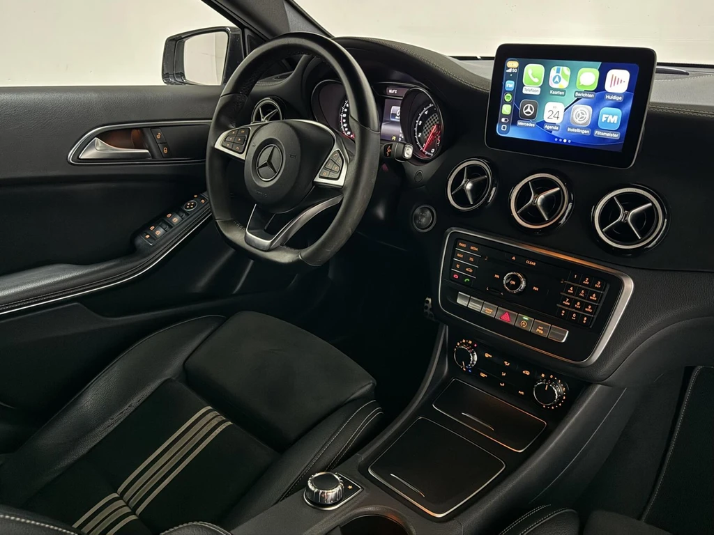 Mercedes-Benz A-Klasse – foto 28