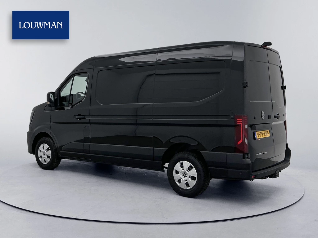 Renault Master – foto 5
