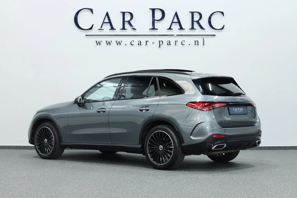 Mercedes-Benz GLC – foto 3
