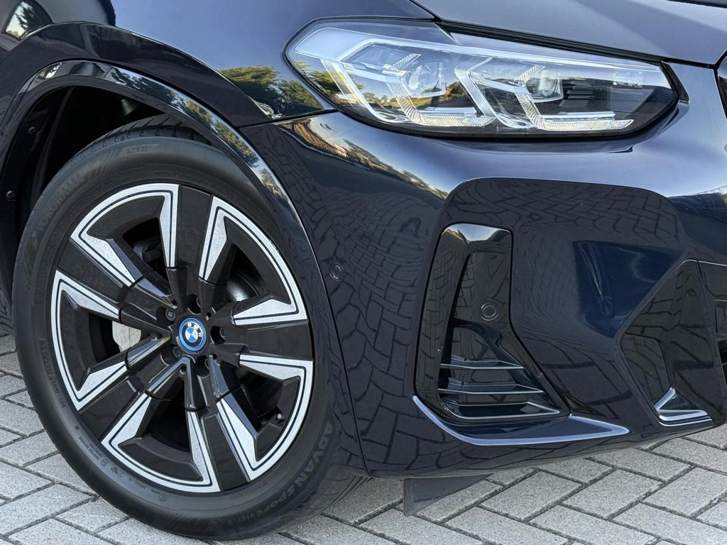 BMW iX3 – foto 46