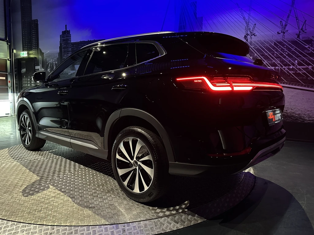 BYD SEAL U – foto 6