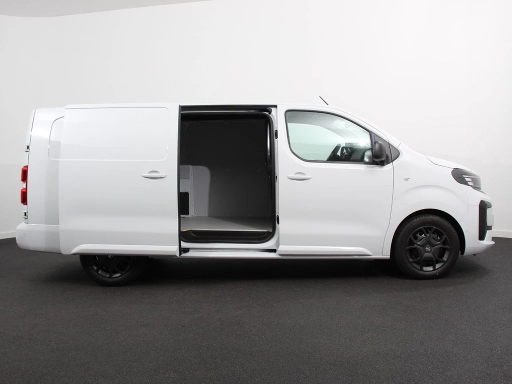 Opel Vivaro – foto 7