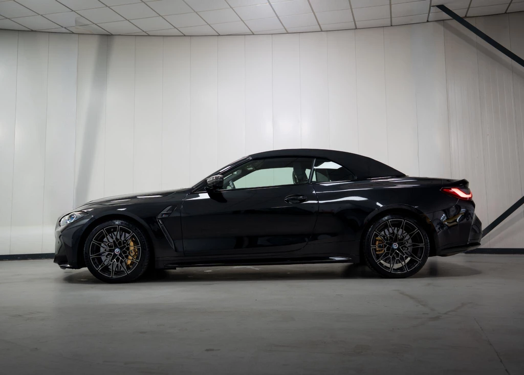 BMW M4 – foto 4
