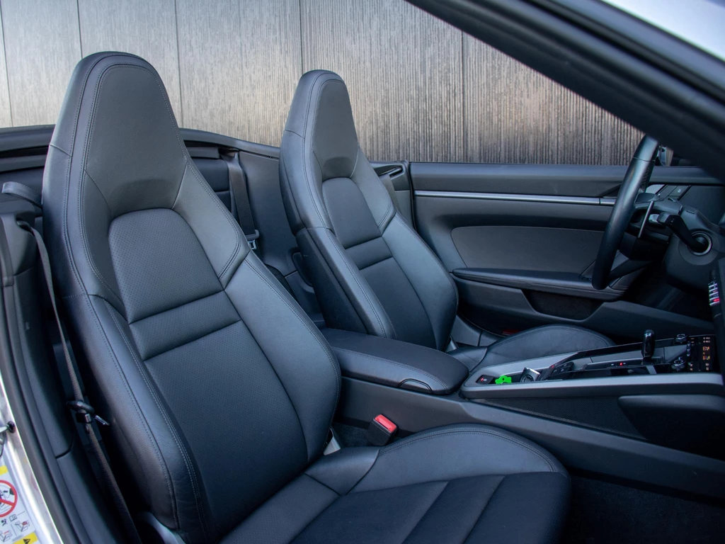Porsche 911 – foto 16