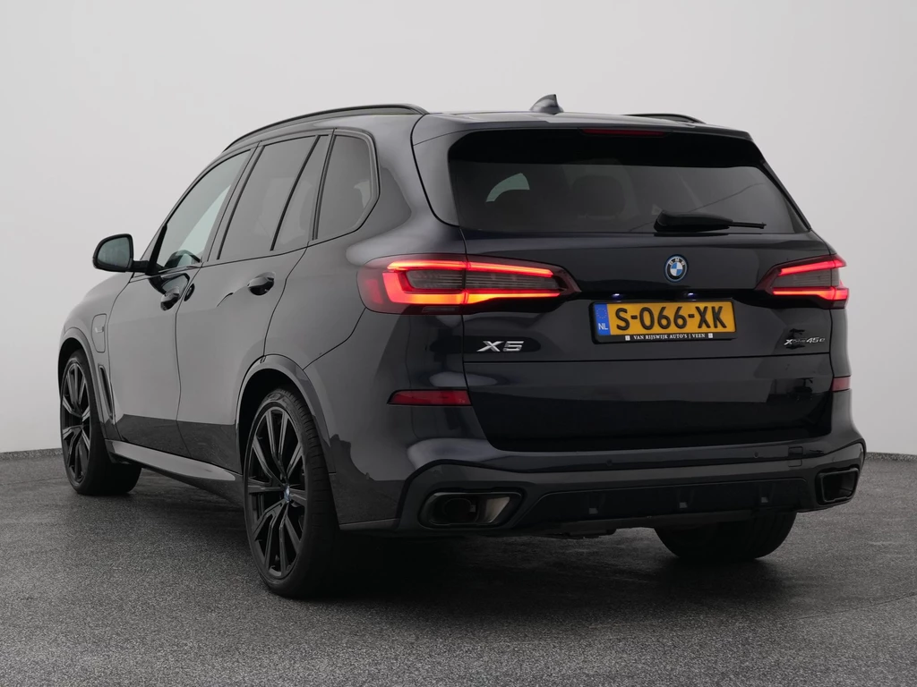 BMW X5 – foto 4