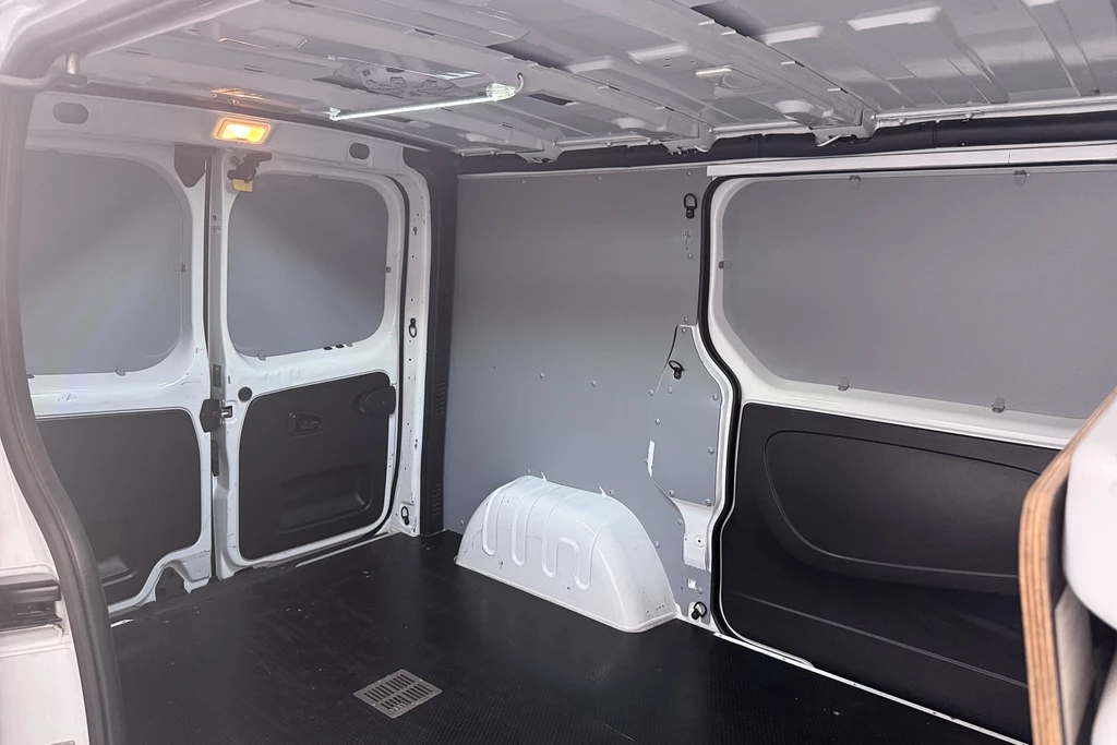 Renault Trafic – foto 16