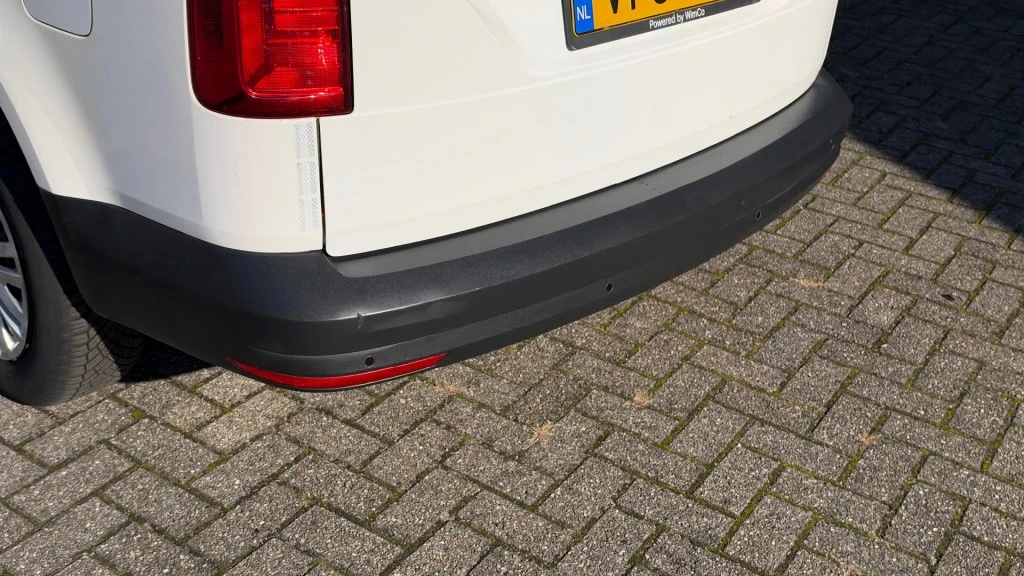 Volkswagen Caddy – foto 14