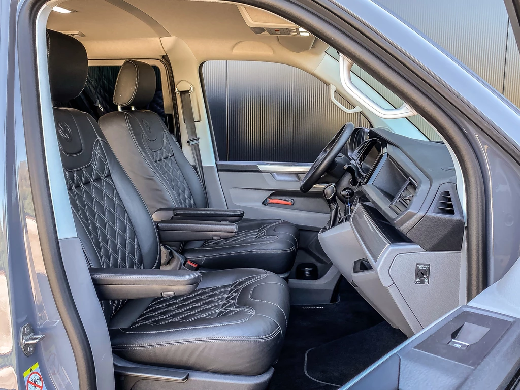 Volkswagen Transporter – foto 31