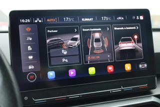 CUPRA Leon Sportstourer – thumbnail 25