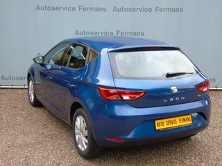 SEAT Leon – thumbnail 7