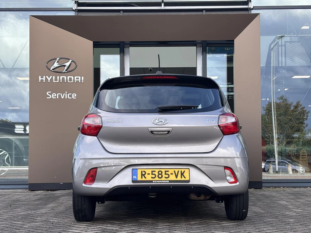 Hyundai i10 – foto 4