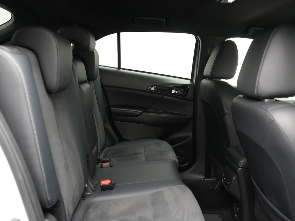 Mitsubishi Eclipse Cross – foto 15