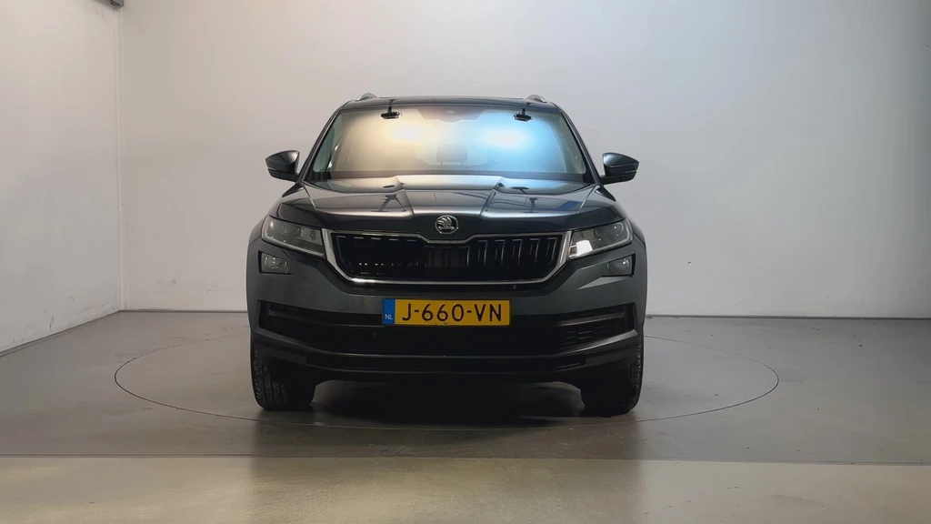 Škoda Kodiaq – foto 8
