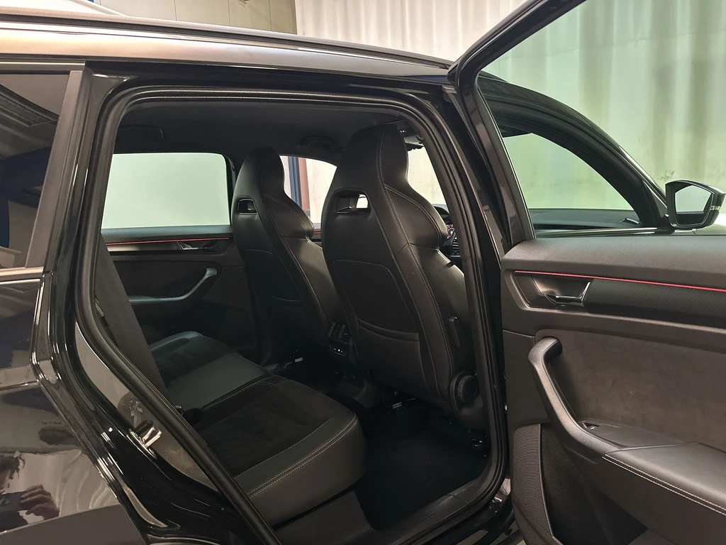 Škoda Kodiaq – foto 17