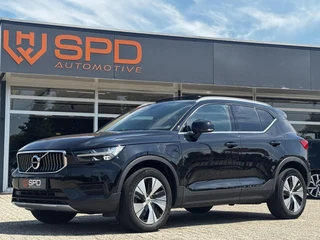 Volvo XC40 – thumbnail 1