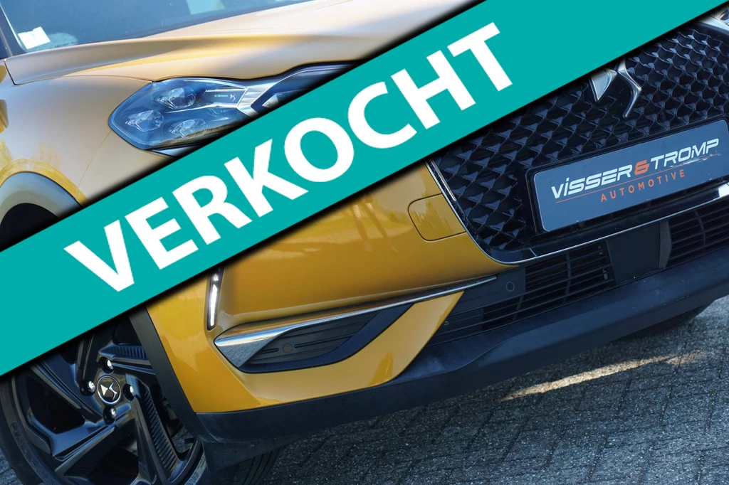 DS DS 3 – foto 7