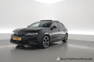 Opel Astra – thumbnail 1
