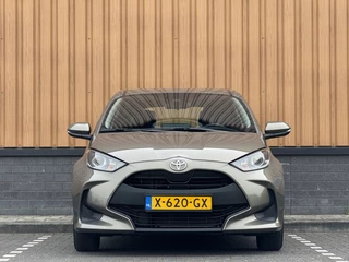 Toyota Yaris – thumbnail 7