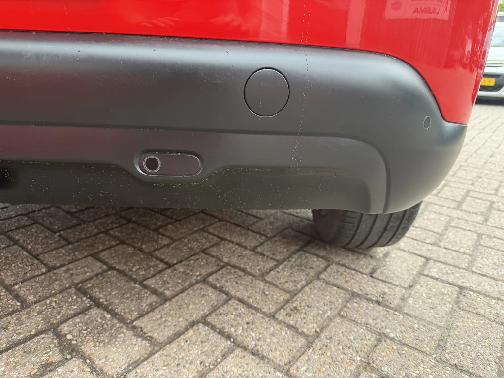 Citroën C4 Cactus – foto 22