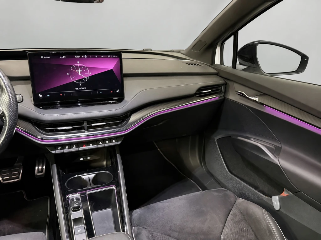 Škoda Enyaq iV – foto 14