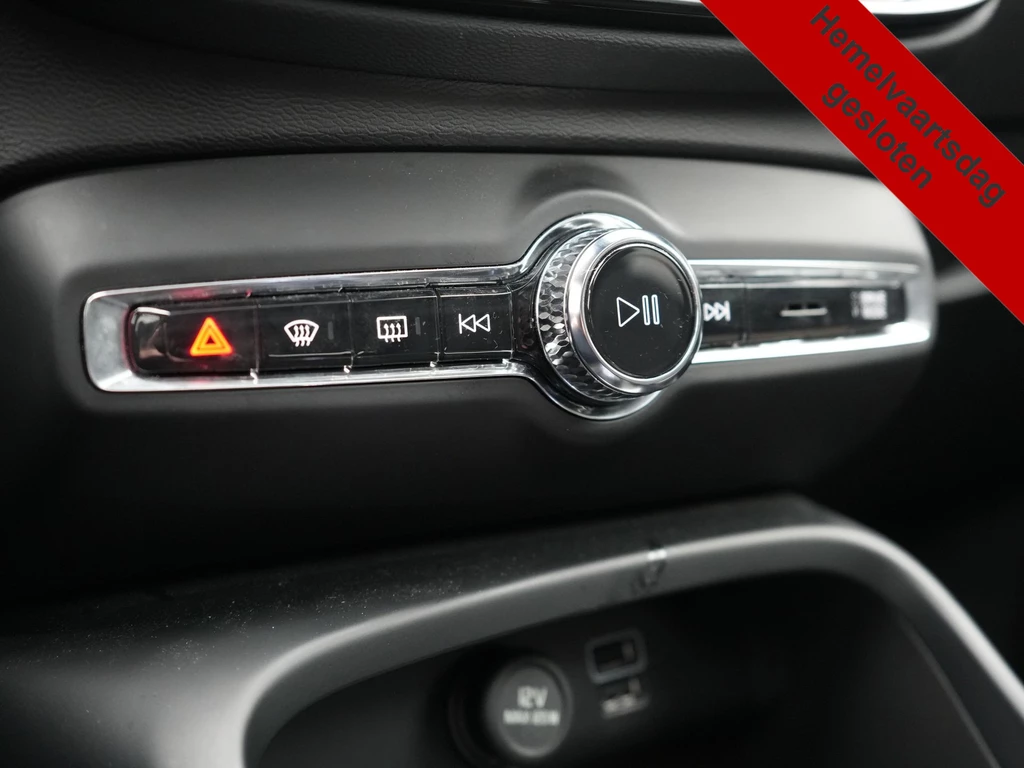 Volvo XC40 – foto 25
