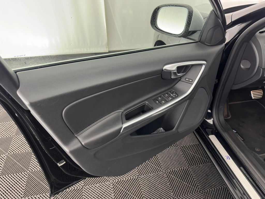 Volvo V60 – foto 21