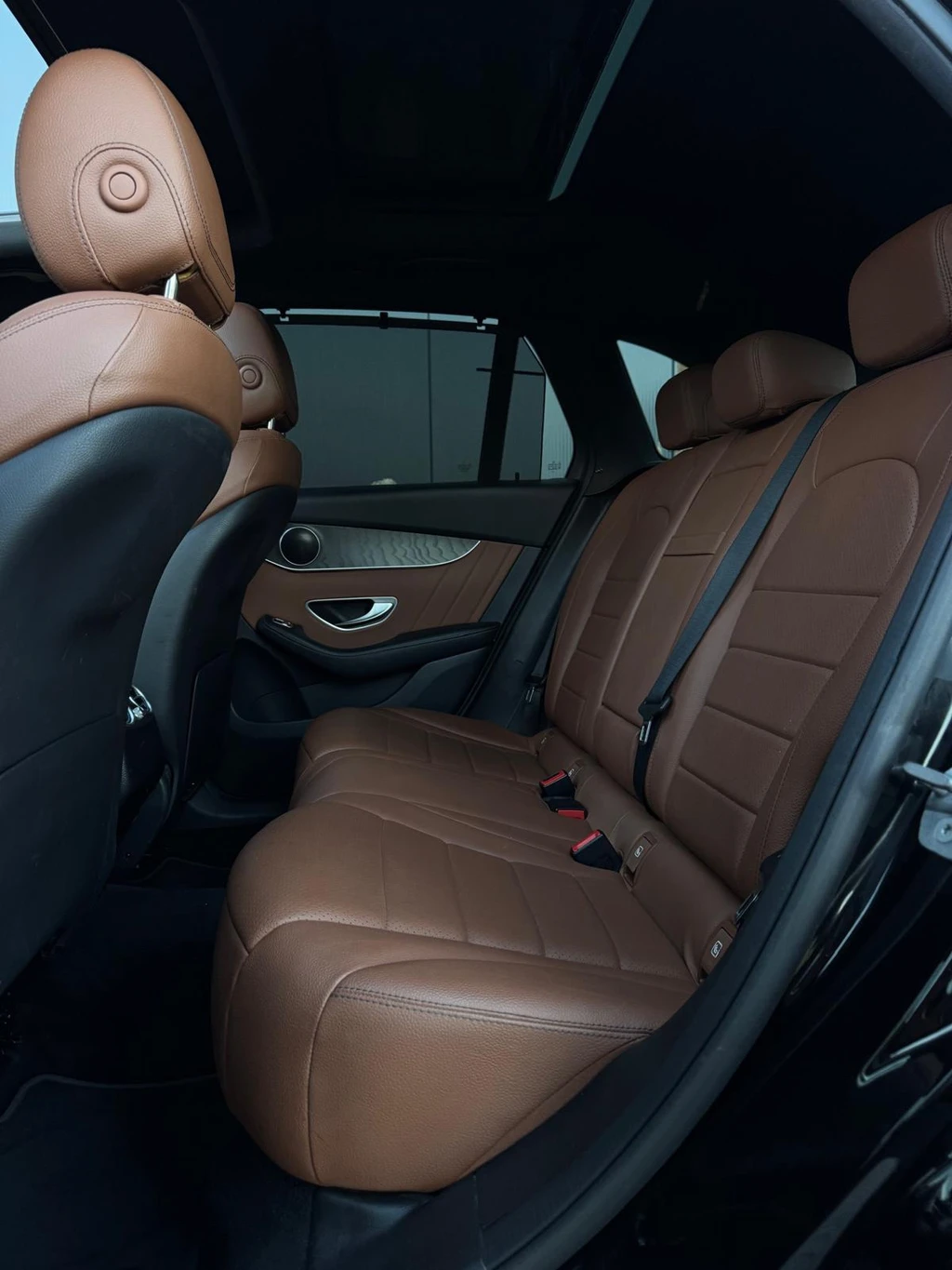 Mercedes-Benz GLC – foto 35