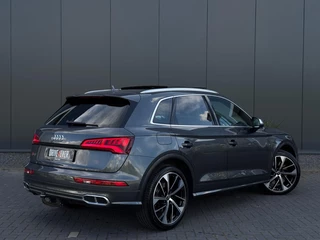 Audi SQ5 – thumbnail 9