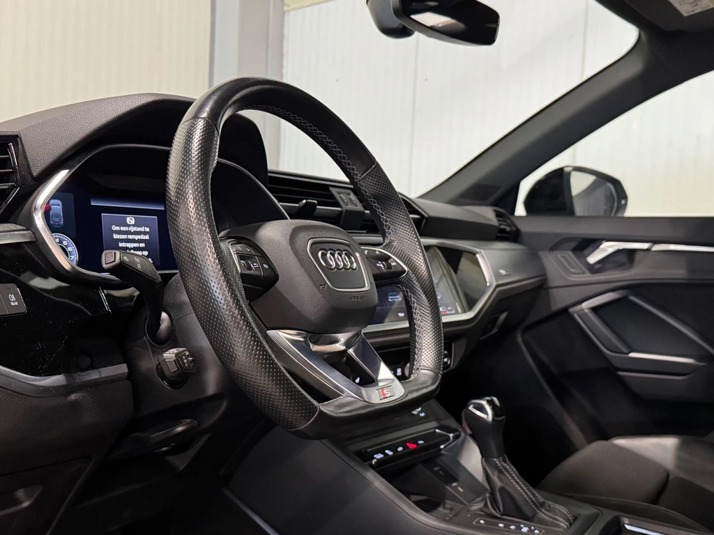 Audi Q3 – foto 14