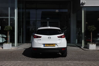 Mazda CX-3 – thumbnail 4
