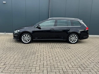Volkswagen Golf – thumbnail 2